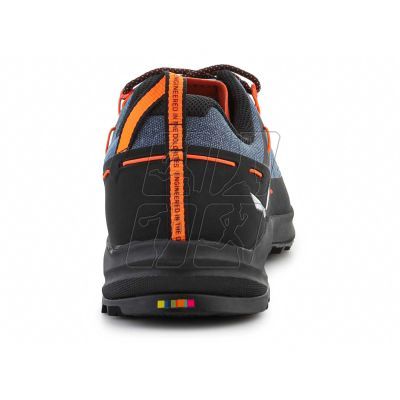 6. Shoes Salewa Wildfire Canvas M 61406-8669