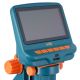 7. Levenhuk LabZZ DM200 LCD Digital Microscope
