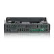 2. Icy Dock MB732SPO-B drive bay panel Black
