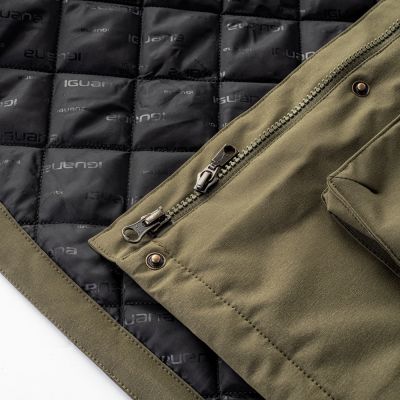 11. Iguana Jacket Nemin W 92800439371