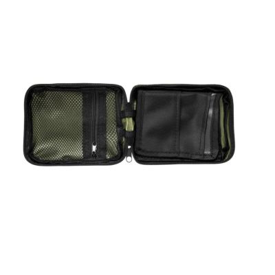 7. Mil-Tec First Aid Kit Midi Pack - Olive