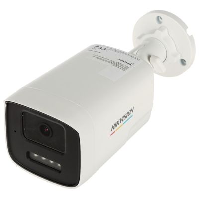 IP CAMERA DS-2CD1T67G2H-LIUF/SL(2.8MM) ColorVu 6 Mpx Hikvision
