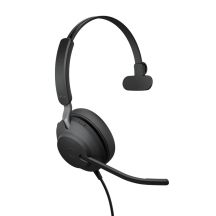Jabra Evolve2 40 SE UC Mono USB C/A Headset