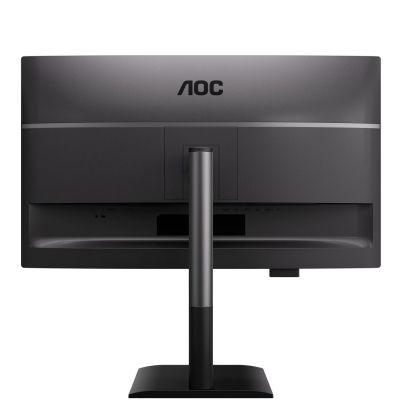 29. AOC Q27P4C Computer Monitor 68.6 cm (27") 2560 x 1440 px Black