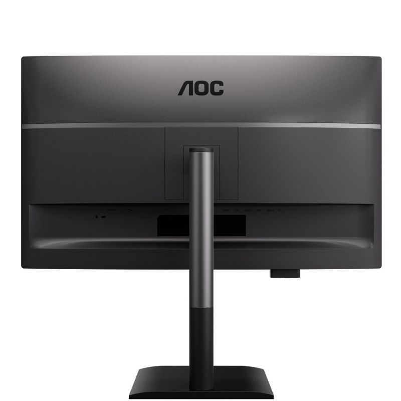 29. AOC Q27P4C Computer Monitor 68.6 cm (27") 2560 x 1440 px Black