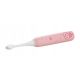 5. Pink sonic toothbrush ZK6010 CONCEPT