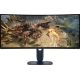 Alienware AW3425DWM Computer Monitor 86.4 cm (34") 3440 x 1440 px Wide Quad HD LCD Black, Blue