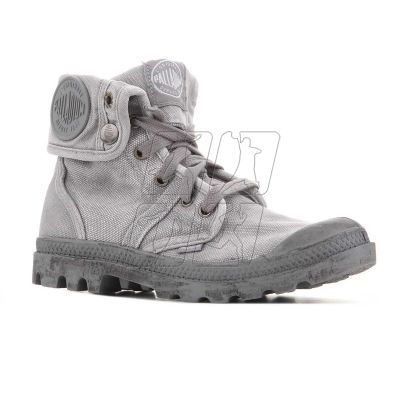 10. Palladium US Baggy W 92478-066-M shoes