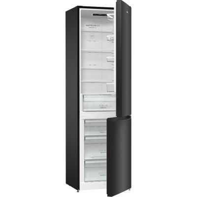 5. Fridge Freezer GORENJE NRK6202EBXL4