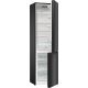 5. Fridge Freezer GORENJE NRK6202EBXL4