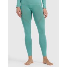 Women's seamless thermal underwear (bottom) 4F 4FWAW25USEAF217-46S
