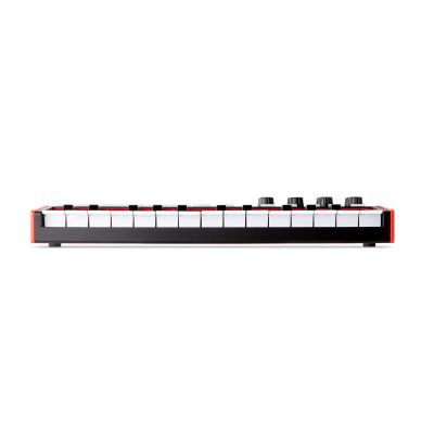 4. AKAI APC KEY 25 MK2 - Controller for Ableton Live