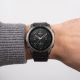 16. Tech-Protect Nylon Strap for Garmin Fenix 5X / 5X PLUS / 6X / 6X PRO / 7X / 8 (51 mm) - Black