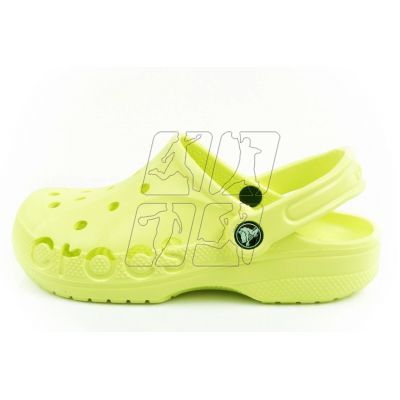 2. Crocs Baya 10126-3U4 Flip-Flops