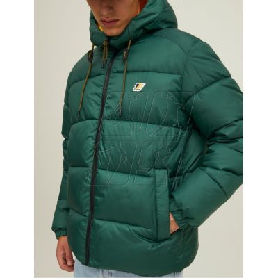 6. Jack &amp; Jones Jorslope Puffer Jacket M 12215147