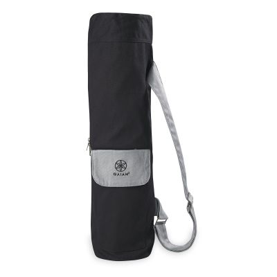 15. Gaiam Granite Storm 62013 Mat Cover
