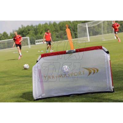 4. Yakim Sport Academy goal net 120x80 cm 100519