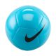 Nike Pitch Team 25 Blue Soccer Ball HV6337 420