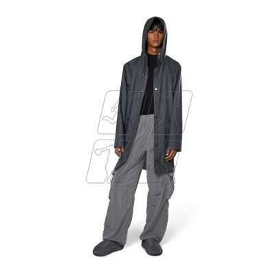 20. Rains Long Jacket 12020 05