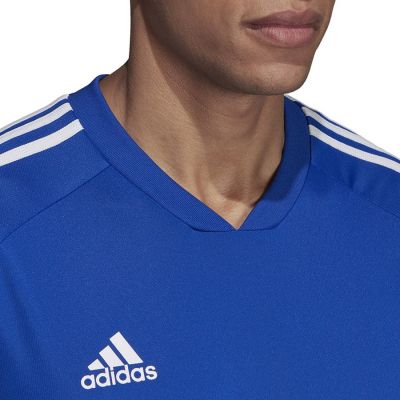 4. adidas TIRO 19 TR JSY M DT5285 football shirt
