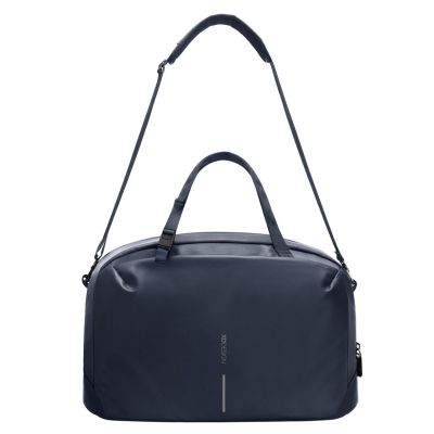4. XD DESIGN URBAN WATER RESISTANT DUFFLE BAG NAVY P/N: P706.2925