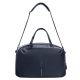 4. XD DESIGN URBAN WATER RESISTANT DUFFLE BAG NAVY P/N: P706.2925