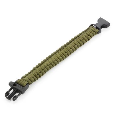 3. Macgyver Survival Bracelet 102255