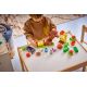 7. LEGO Duplo 10469 - Muffin and Blue's Pizza Shop