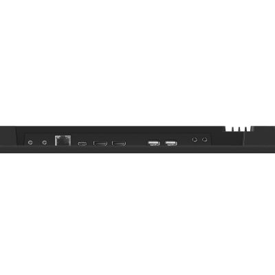 5. iiyama LH5566UHSB-B1AG signage display Flat panel Digital Signage 139.7 cm (55") LCD Wi-Fi 800 cd/m2 4K Ultra HD Black Built-in processor Android 24/7
