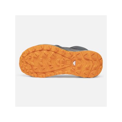 8. Rossignol Rossi Podium Onyx Gray shoes