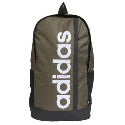 5. Backpack adidas Essentials Linear Backpack HR5344