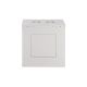 21. Digitus Dynamic-N series wall-mounted housing - 600x450 mm (W x D), unassembled