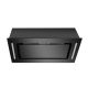 3. ELEYUS ATR L 14 200 52 BL Built-in ceiling Black 960 m3/h