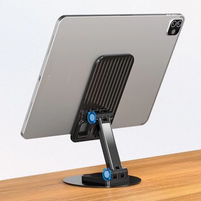 6. Wozinsky WPT-K393 stable stand for phone and tablet - black