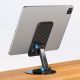 6. Wozinsky WPT-K393 stable stand for phone and tablet - black