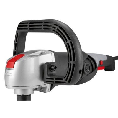 5. Skil 9955 MA Floor Polisher 3600 RPM Black, Gray, Red, Silver