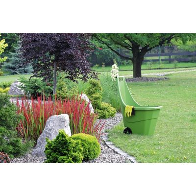 3. LOAD GO GARDEN WHEELBAR 55L BLACK