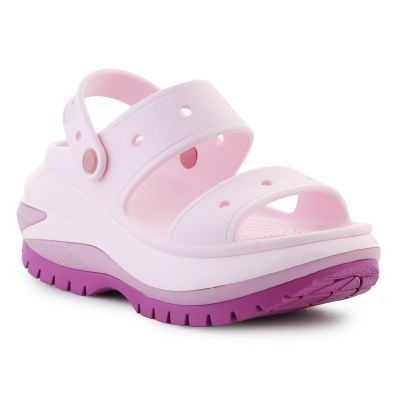 Crocs Classic Mega Crush Clog Jr 207989-5BX sandals