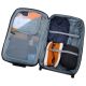4. Thule Subterra 2 TSR490 Black Travel Trolley Soft Shell Black 90L Polycarbonate (PC), Polyester