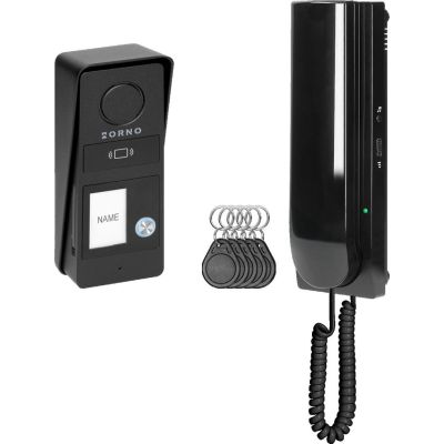 ORNO intercom set OR-DOM-RD-937/B