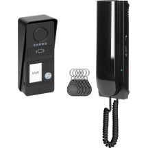 ORNO intercom set OR-DOM-RD-937/B