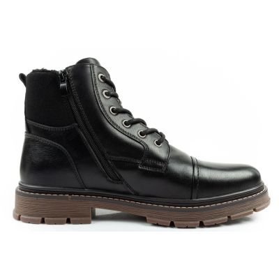 4. Wrangler Ryland men's boots, Chelsea boots, elegant, insulated