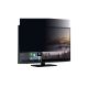 Frameless privacy filter for 55.9 cm (22") display Mobilis 016249