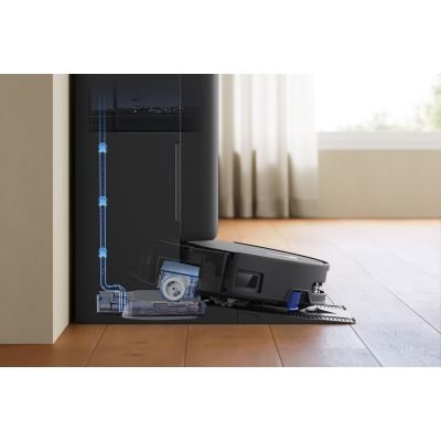 43. Ecovacs DEEBOT T90 PRO OMNI EU 0.25 l Black