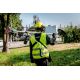 2. Metabo FSB 36-18 LTX BL 40 40 cm Battery Green