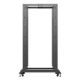 3. Lanberg OR01-6032-B 32U Rack Freestanding Rack Black