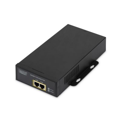 6. Power Supply/Adapter/Injector PoE++ 802.3bt active max. 55V 95W 10/100/1000Mbps