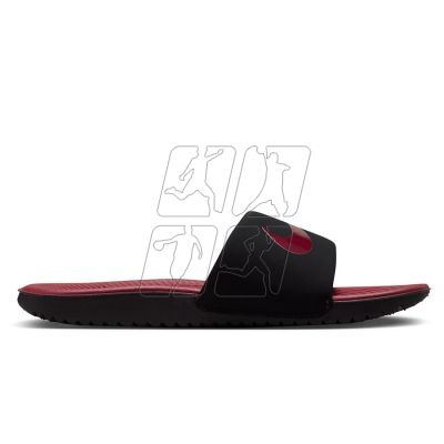 2. Nike Kawa Jr Flip-Flops FJ2250-001