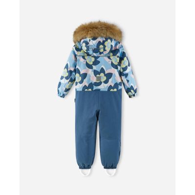 2. Reima winter overall for kids – waterproof and breathable (5100040C-6307)