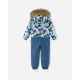 2. Reima winter overall for kids – waterproof and breathable (5100040C-6307)